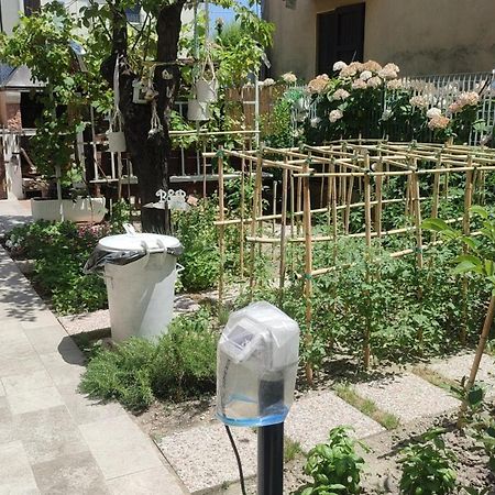 Darsena B&B Tra Arte E Mare 라벤나 외부 사진