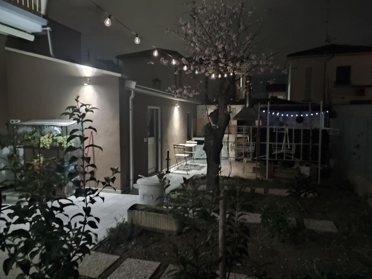 Darsena B&B Tra Arte E Mare 라벤나 외부 사진