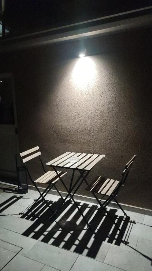 Darsena B&B Tra Arte E Mare 라벤나 외부 사진