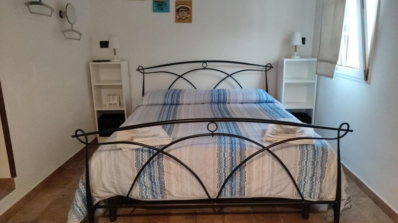 Darsena B&B Tra Arte E Mare 라벤나 외부 사진