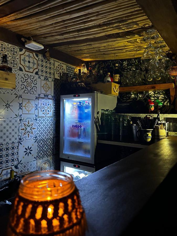 Darsena B&B Tra Arte E Mare 라벤나 외부 사진