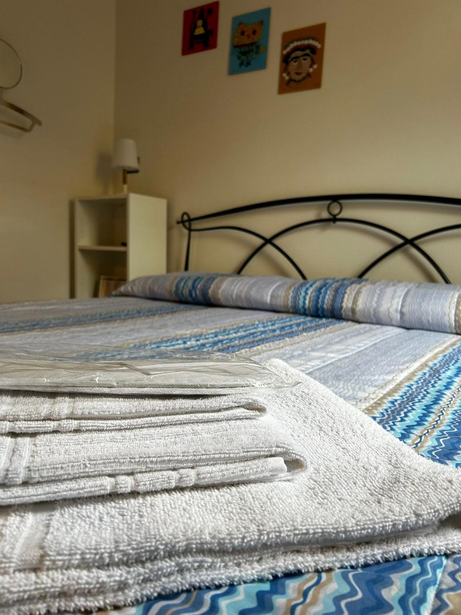 Darsena B&B Tra Arte E Mare 라벤나 외부 사진