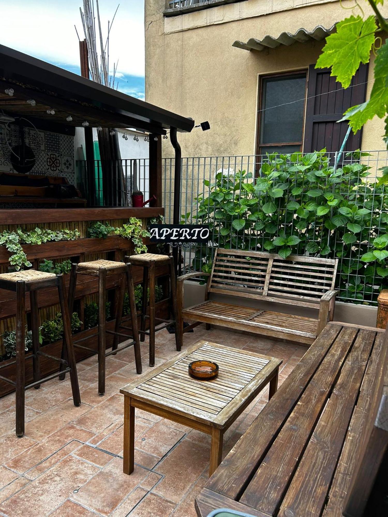Darsena B&B Tra Arte E Mare 라벤나 외부 사진