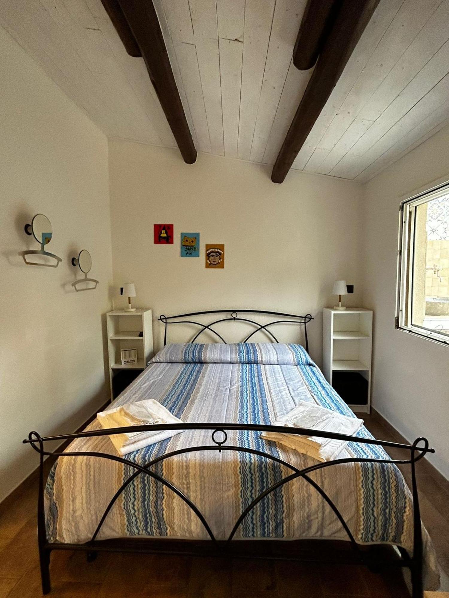 Darsena B&B Tra Arte E Mare 라벤나 외부 사진