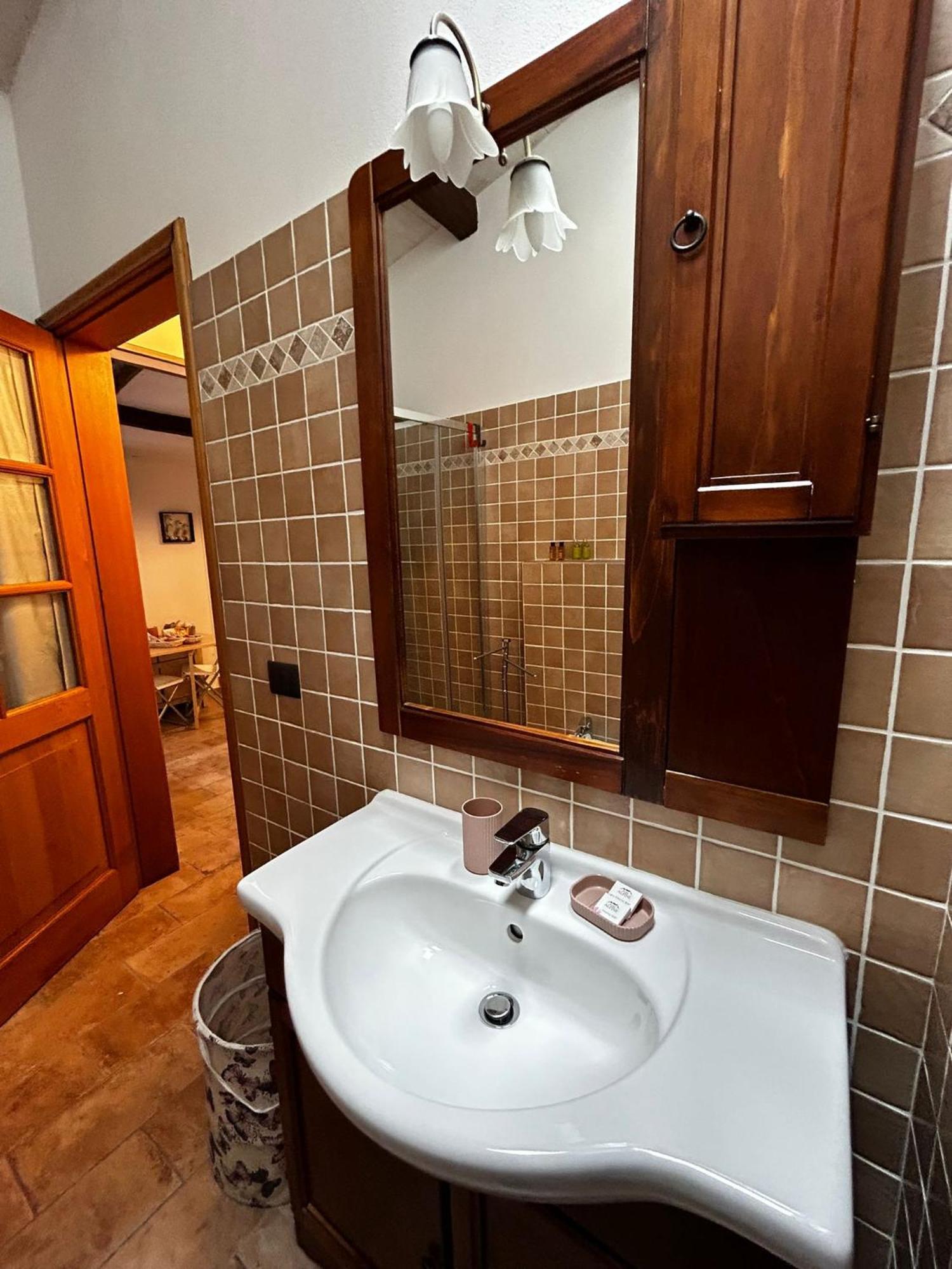 Darsena B&B Tra Arte E Mare 라벤나 외부 사진